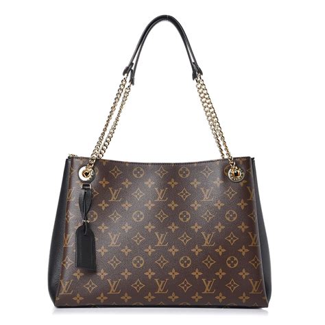 louis vuitton surène mm monogram